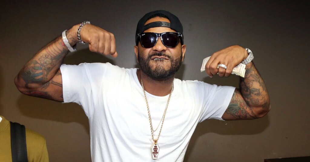 Max B & Jim Jones’ Beef Seemingly Reignited By Bots