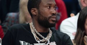 Meek Mill Blasts NYC Police For Detaining Him At Halloween Party