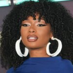 Megan Thee Stallion Reveals Dream To Execute At The Tremendous Dish