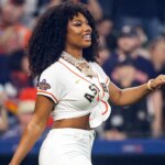 Megan Thee Stallion’s Fiery Halloween Fits Stun Fans Before Houston Party