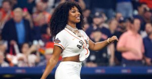 Megan Thee Stallion’s Fiery Halloween Fits Stun Fans Before Houston Party