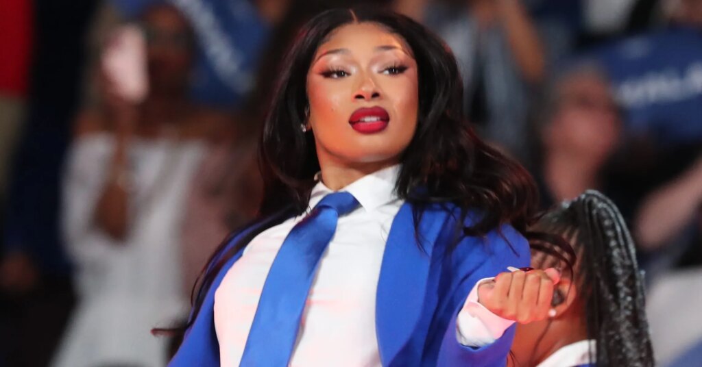 Megan Thee Stallion’s “Lover Girl” Ends Hip-Hop’s Hot 100 Slump