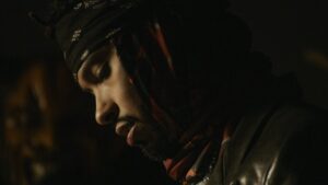 Miguel Sets 2026 ‘CAOS Tour’ for North America and Europe/UK