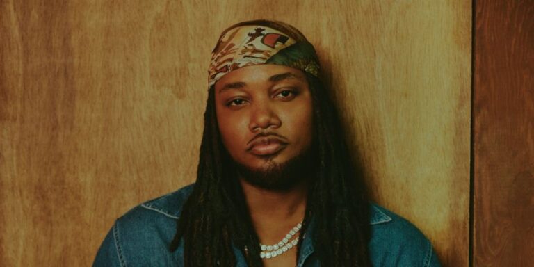 Most-Nominated R&B Artist at 2026 Grammys