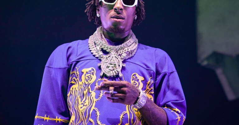 NBA YoungBoy On Pace For One Of The Best Grossing Rap Tours NBA YoungBoy On Pace For One Of The Best Grossing Rap Tours