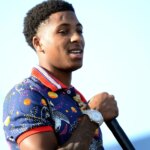 NBA YoungBoy Reportedly Stunk Up The Miami Heat Locker Room So Bad It Had To Be Disinfected NBA YoungBoy Reportedly Stunk Up The Miami Heat Locker Room So Bad It Had To Be Disinfected