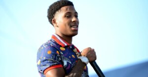 NBA YoungBoy Reportedly Stunk Up The Miami Heat Locker Room So Bad It Had To Be Disinfected