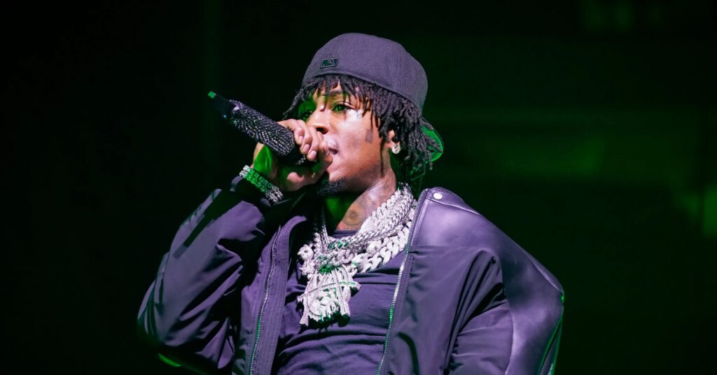 NBA YoungBoy’s Mom Pops Off On NLE Choppa Over Surprise Diss Track NBA YoungBoy’s Mom Pops Off On NLE Choppa Over Surprise Diss Track