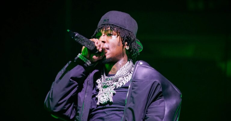 NBA YoungBoy’s Mom Pops Off On NLE Choppa Over Surprise Diss Track NBA YoungBoy’s Mom Pops Off On NLE Choppa Over Surprise Diss Track