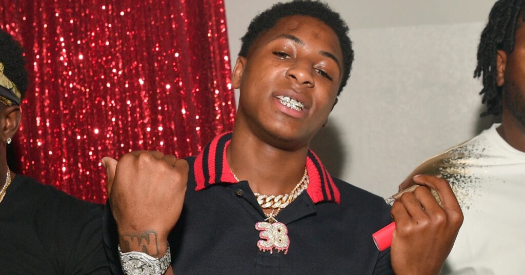 NBA YoungBoy’s Oklahoma City Show Leads To Racial Bias Debate At Their Jail