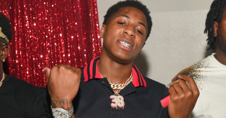 NBA YoungBoy’s Oklahoma City Show Leads To Racial Bias Debate At Their Jail