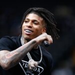 NLE Choppa Keeps Beefing With NBA YoungBoy With Decapitated Head Clip