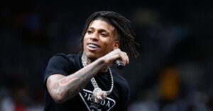 NLE Choppa Keeps Beefing With NBA YoungBoy With Decapitated Head Clip