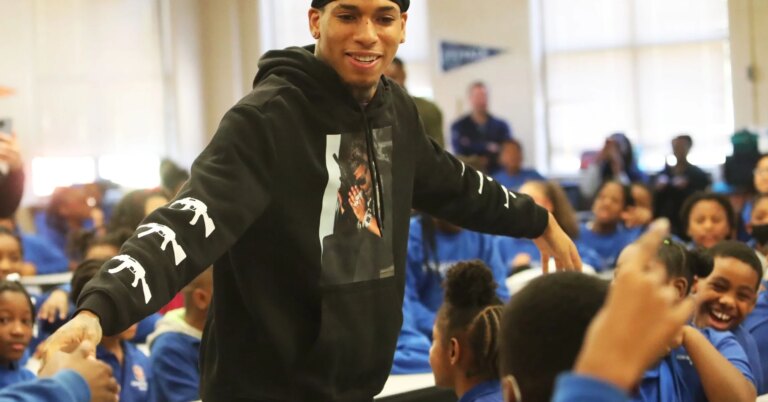 NLE Choppa Puts Billboard Up For NBA YoungBoy Diss “KO” In YB’s Hometown