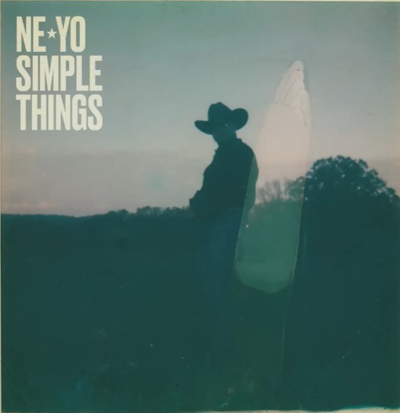 Ne-Yo Releases New Single “Easy Issues”
