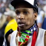 Never Dropping:” A$AP Rocky Makes Fans Nervous With Comments About “Don’t Be Dumb