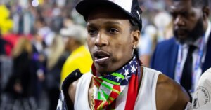 Never Dropping:” A$AP Rocky Makes Fans Nervous With Comments About “Don’t Be Dumb