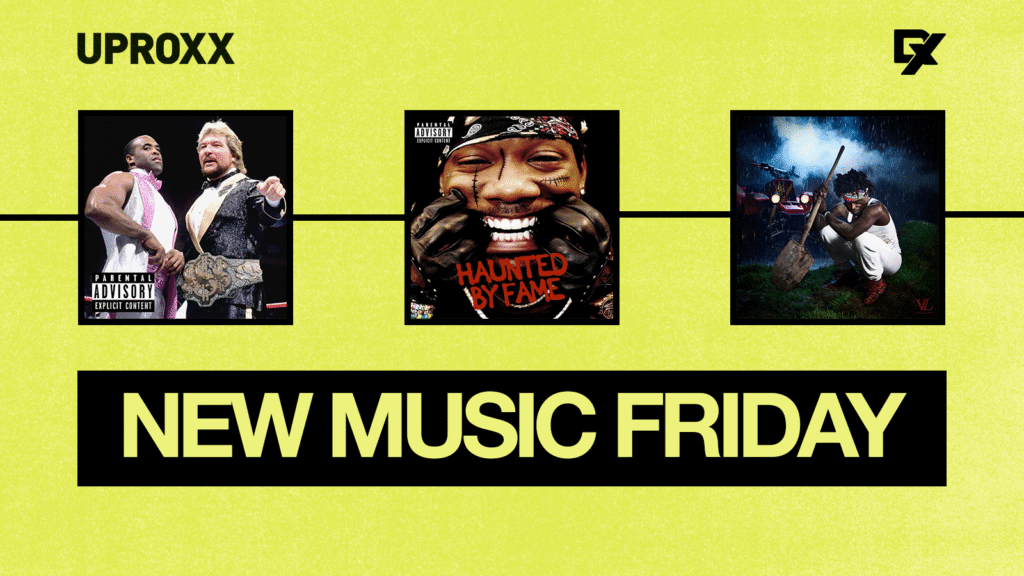 New Music Friday: Offset, Westside Gunn, Kodak Black, Big L & More New Music Friday: Offset, Westside Gunn, Kodak Black, Big L & More