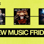 New Music Friday: Offset, Westside Gunn, Kodak Black, Big L & More