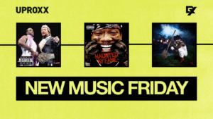 New Music Friday: Offset, Westside Gunn, Kodak Black, Big L & More