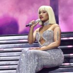 Nicki Minaj Launches Relief Effort In Jamaica Following Deadly Hurricane Melissa