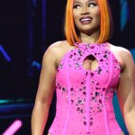 Nicki Minaj Praises Donald Trump’s Message About Christian Persecution