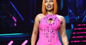 Nicki Minaj Praises Donald Trump’s Message About Christian Persecution