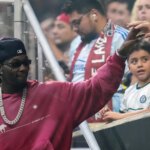 Offset Hit With Assault & Battery Lawsuit From Security Guard