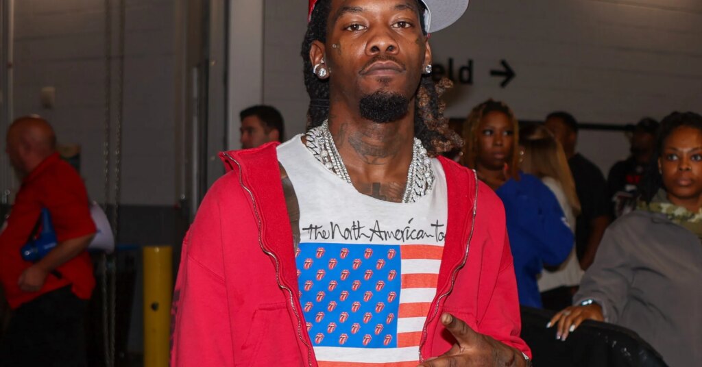 Offset’s “Haunted By Reputation” Fails To Crack The Signboard 200