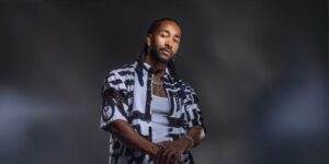 Omarion Announces New Album ‘O2,’ Shares ‘For War’