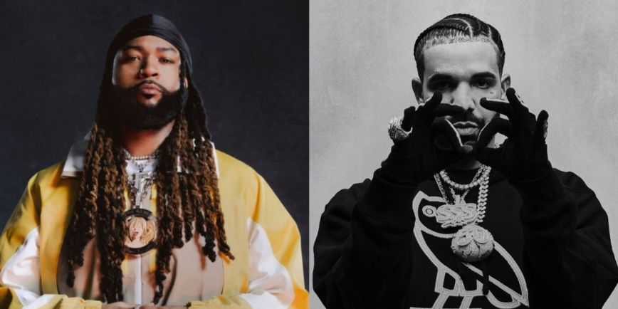PartyNextDoor, Drake’s ‘Some Enticing Songs 4 U’ Will get 8 RIAA Certifications