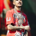 Peysoh Reportedly Arrested On Unknown Charges