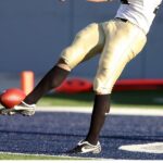 Tuskegee Kicker Faces Backlash After Ball Kick At Alabama State