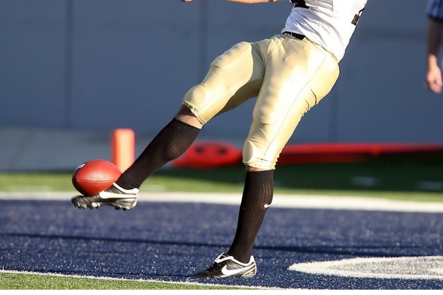 Tuskegee Kicker Faces Backlash After Ball Kick At Alabama State