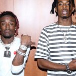 Playboi Carti Presents Lil Uzi Vert A Heartfelt Shoutout In Philadelphia