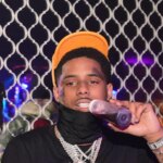 Pooh Shiesty Returns To The Studio Following Prison Release