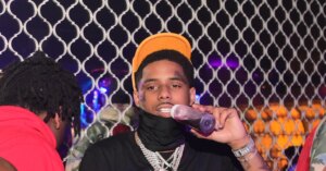 Pooh Shiesty Returns To The Studio Following Prison Release