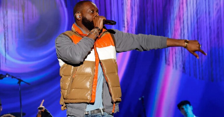 Pras Will Pay  Million For Foreign Lobbying Case