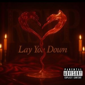 R&B Group RSVP (Ray J, Sammie, Bobby V, Pleasure P) Releases New Single “Lay You Down”