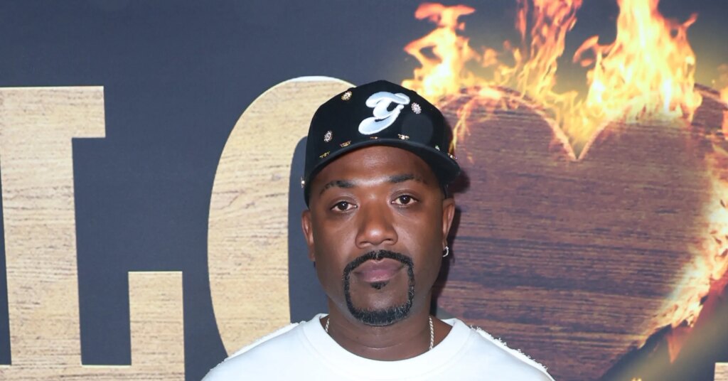 Ray J Warns 6ix9ine After Sukihana & Tracy Morgan Comparison