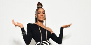 Rhona Bennett Pronounces Departure From En Vogue