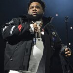 Rod Wave Reportedly Arrested On Gun Charge In Atlanta