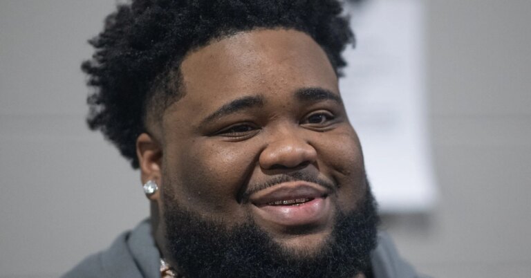 Rod Wave Reportedly Secures Bond For Gun Arrest After Mugshot Surfaces