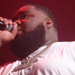 Rod Wave’s Legal Battle Over  Million Tour Problems Escalates