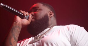 Rod Wave’s Legal Battle Over  Million Tour Problems Escalates