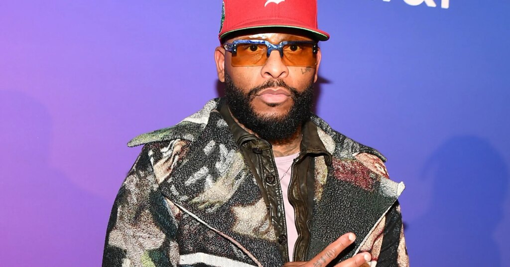 Royce Da 5’9” Breaks His Silence On Rare Health Condition
