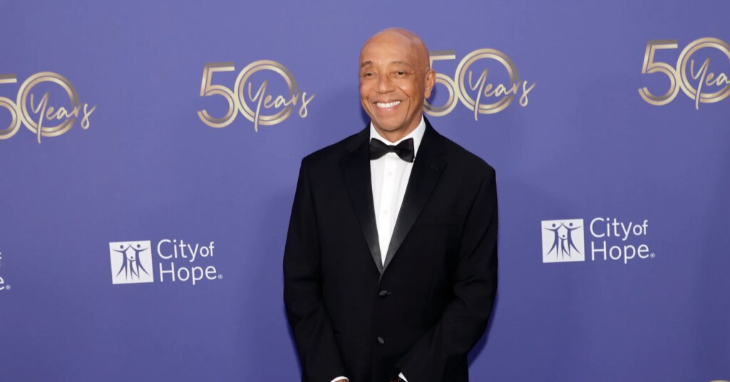 Russell Simmons Finally Pays Sexual Misconduct Settlements