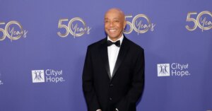 Russell Simmons Finally Pays Sexual Misconduct Settlements