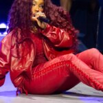SZA Confirms She’s Working On A New Album But Admits She’s “Frazzled”