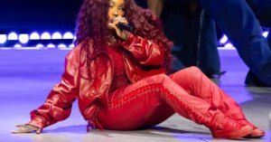 SZA Confirms She’s Working On A New Album But Admits She’s “Frazzled”